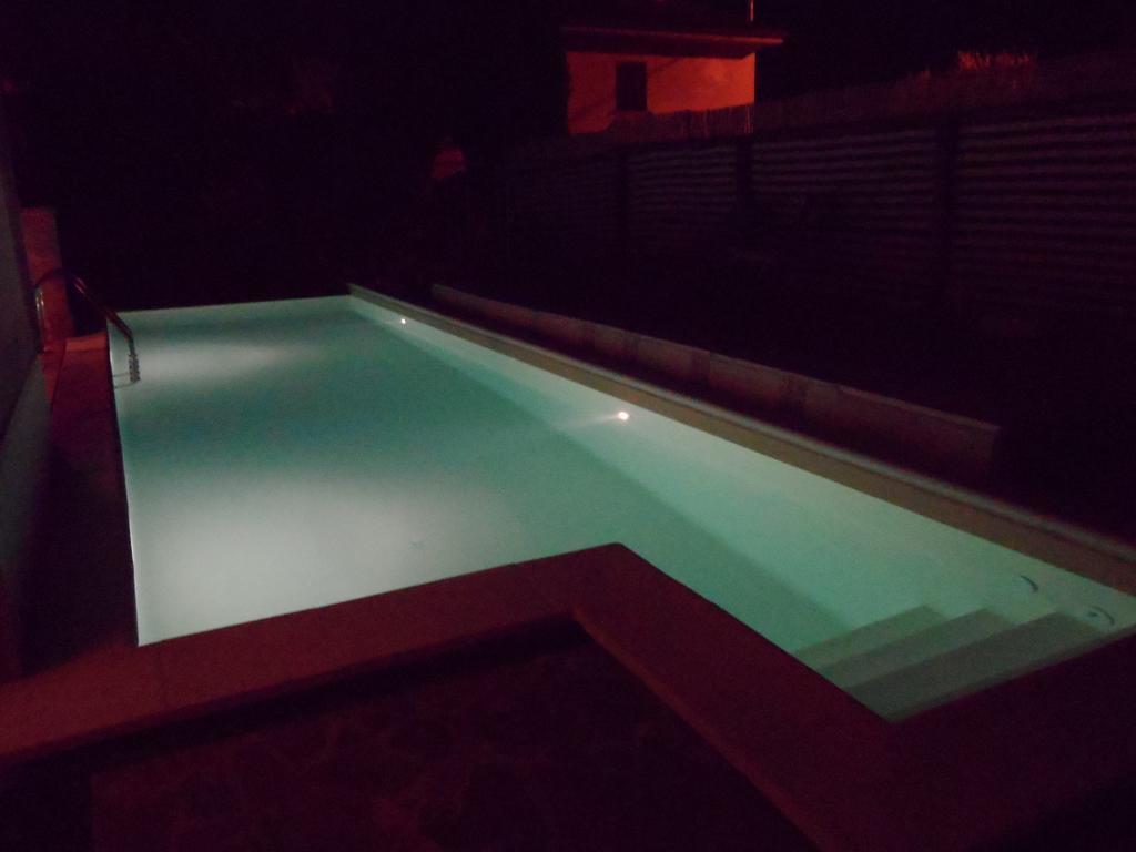 Il Piccolo Carro Apartments Monterubbiano Εξωτερικό φωτογραφία