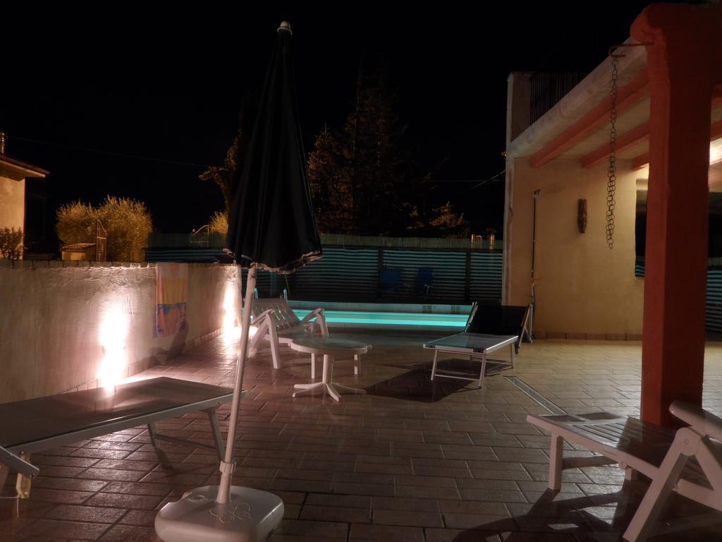 Il Piccolo Carro Apartments Monterubbiano Εξωτερικό φωτογραφία