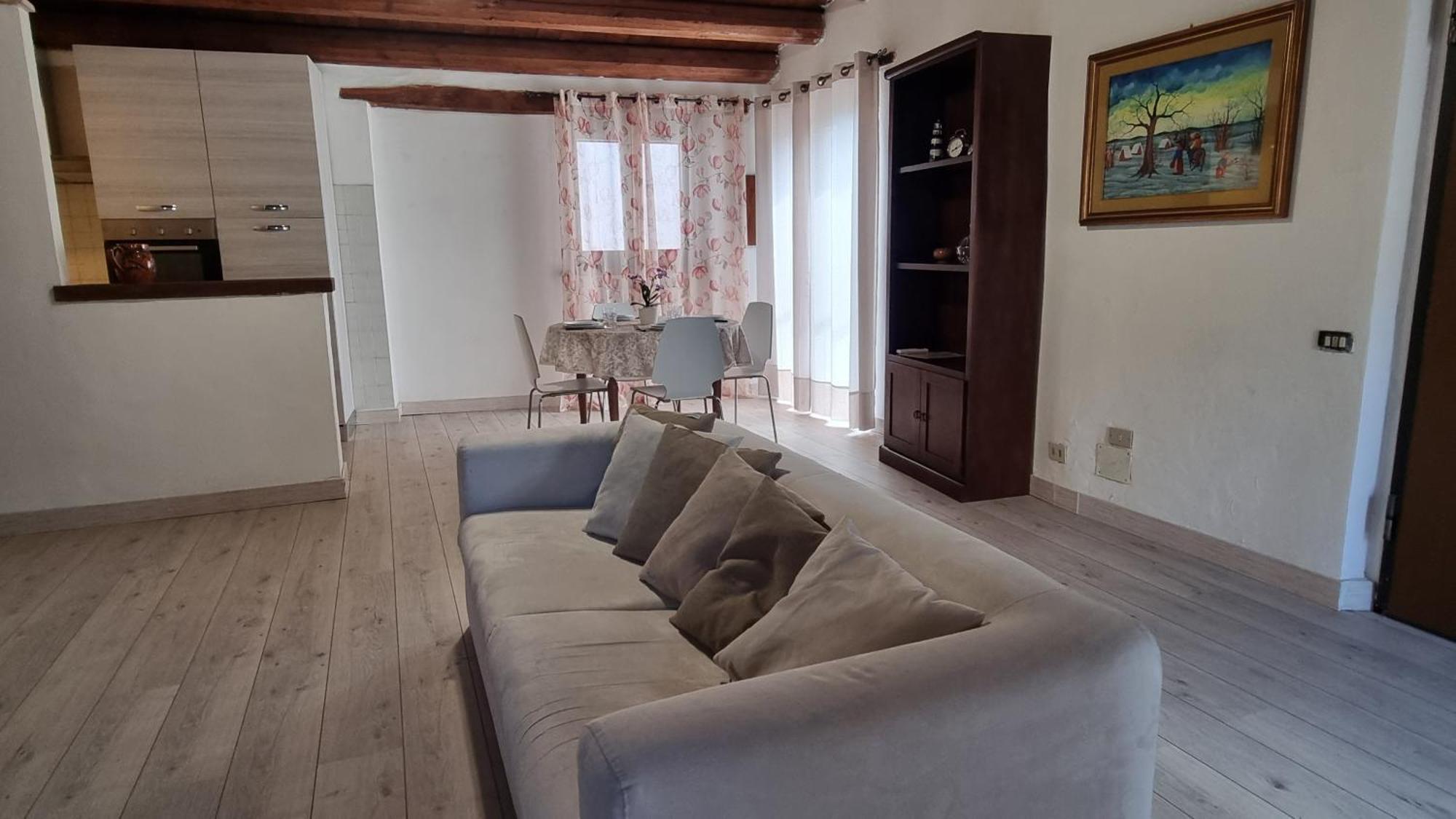 Il Piccolo Carro Apartments Monterubbiano Εξωτερικό φωτογραφία