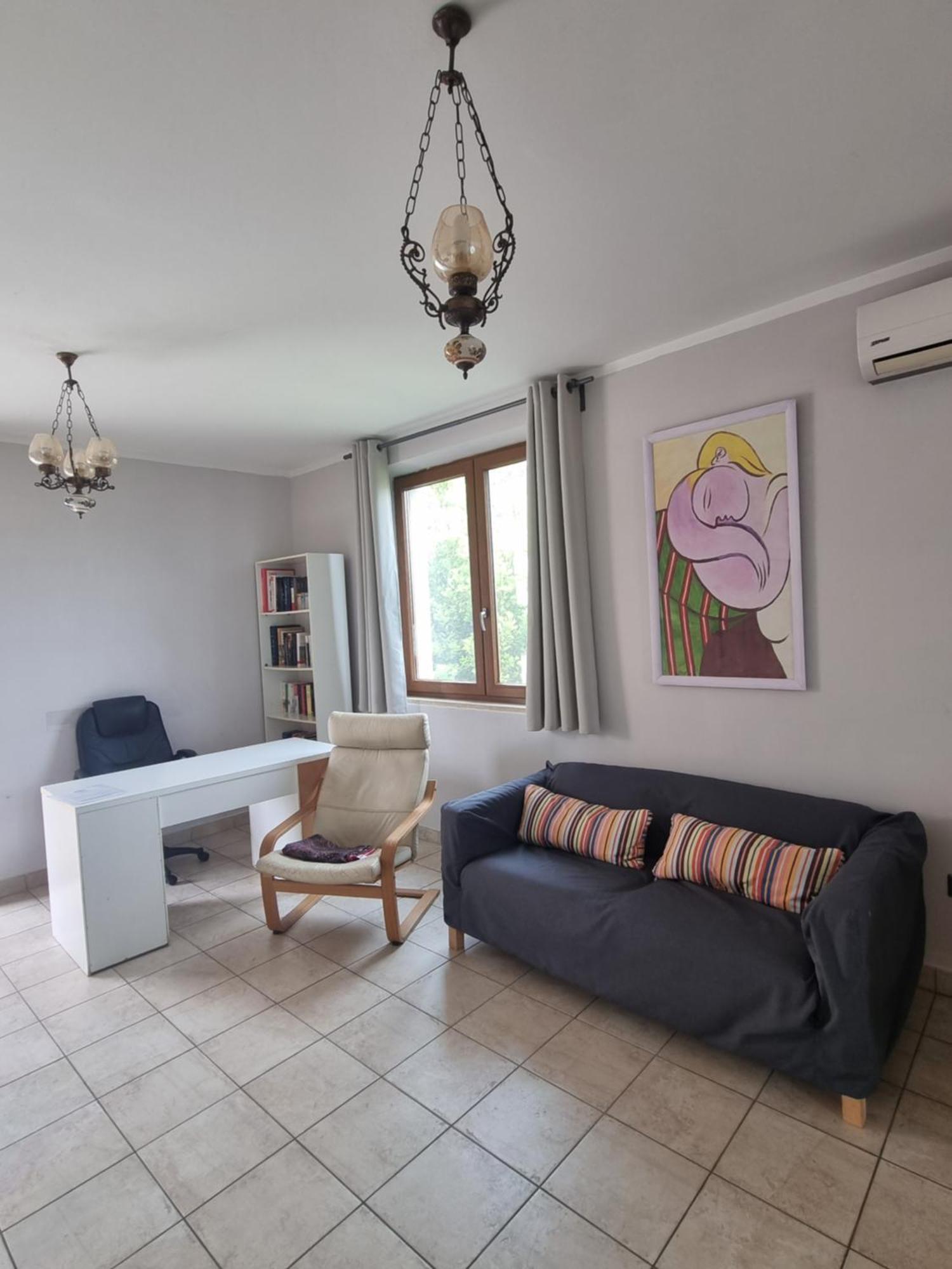Il Piccolo Carro Apartments Monterubbiano Δωμάτιο φωτογραφία