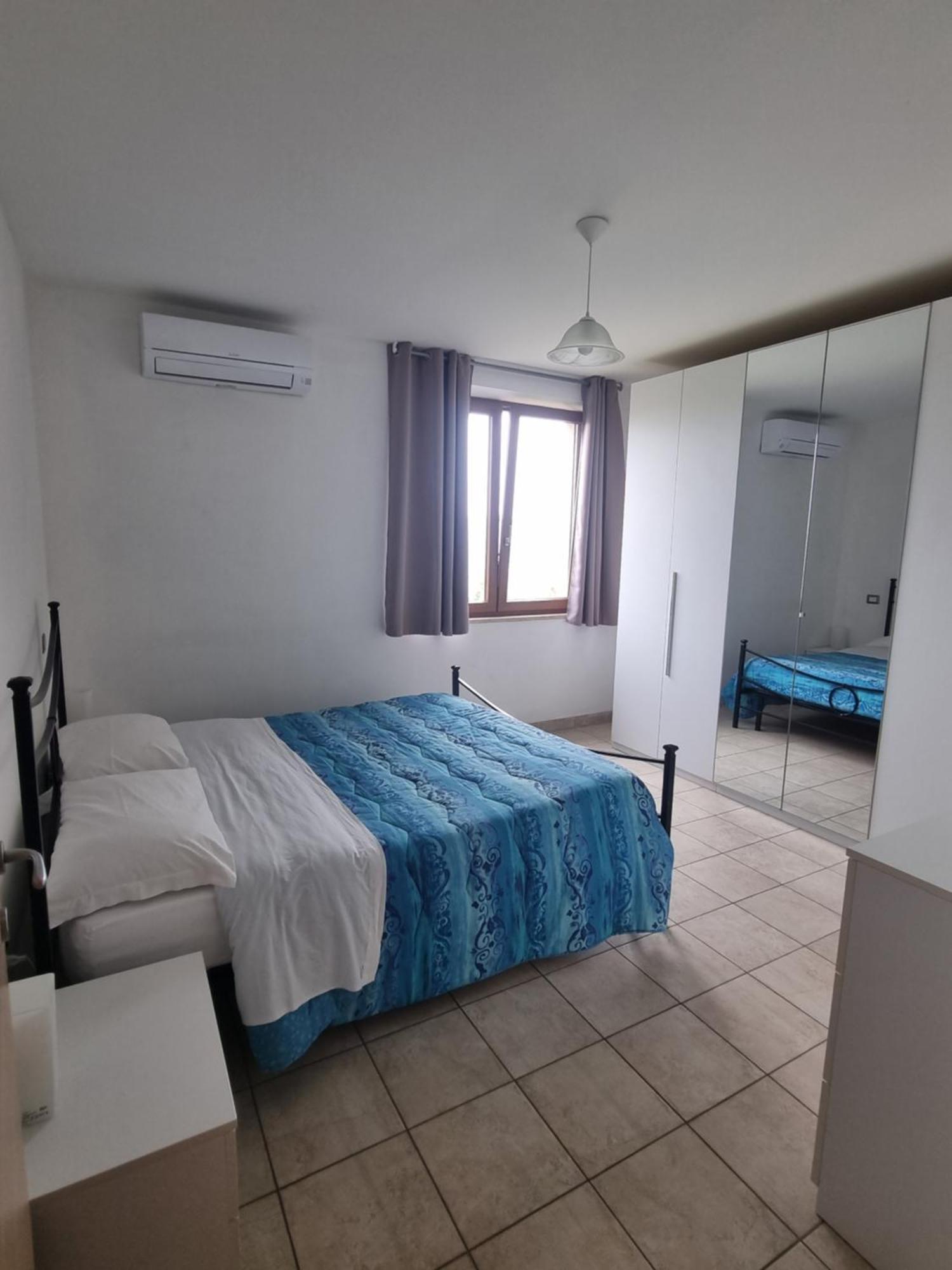 Il Piccolo Carro Apartments Monterubbiano Δωμάτιο φωτογραφία